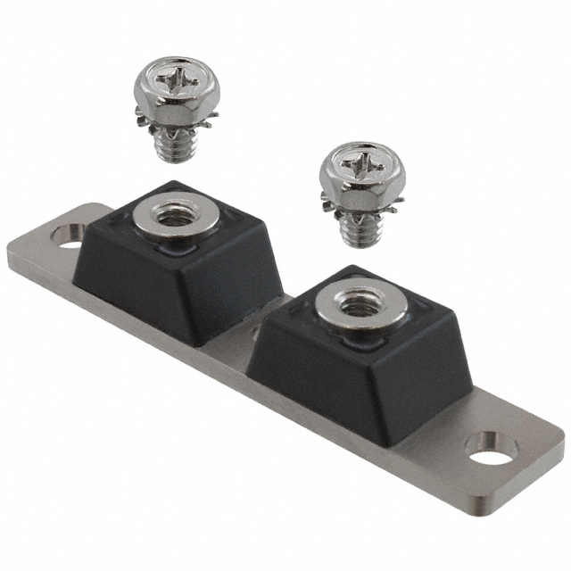 MBR20030CTR GeneSiC Semiconductor  Diodes - Rectifiers - Arrays